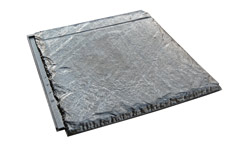 Polysand Synthetic Slate roofing tile
