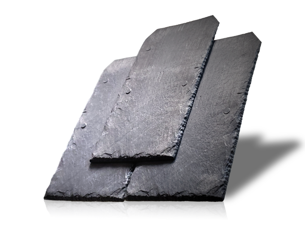 Synthetic Slate Roofing