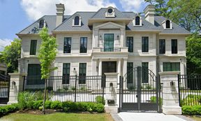 Polysand Synthetic Slate Roofing Tile.