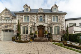 Polysand Synthetic Slate Roofing Tile.
